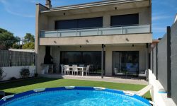 Habitatge unifamiliar aïllat a Sils