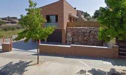 Habitatge unifamiliar aïllat a Celrà