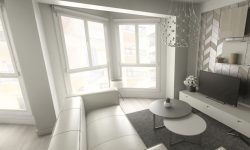 Reforma interior d’habitatge a Girona