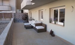 Reforma d’oficina a habitatge a Girona