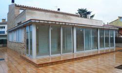 Habitatge unifamiliar aïllat a Bordils