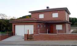 Habitatge unifamiliar aïllat a Celrà