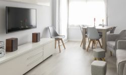 Reforma interior d’habitatge a Barcelona