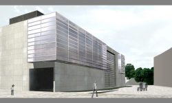 Projecte de teatre a Sant Boi de Llobregat