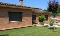 Habitatge unifamiliar aïllat a Celrà